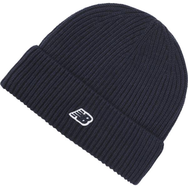 

Шапка New Balance Winter Watchman Beanie V3.0 LAH53008NNY синяя