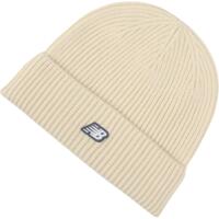 Шапка New Balance Winter Watchman Beanie V3.0 LAH53008PEF бежевая