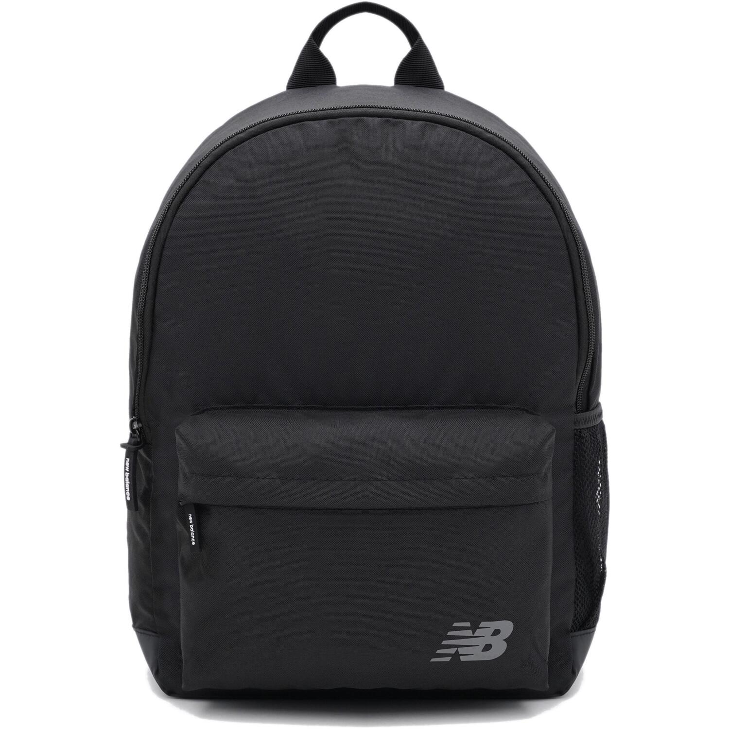 Рюкзак New Balance Bp Essential LAB53511BK чорний