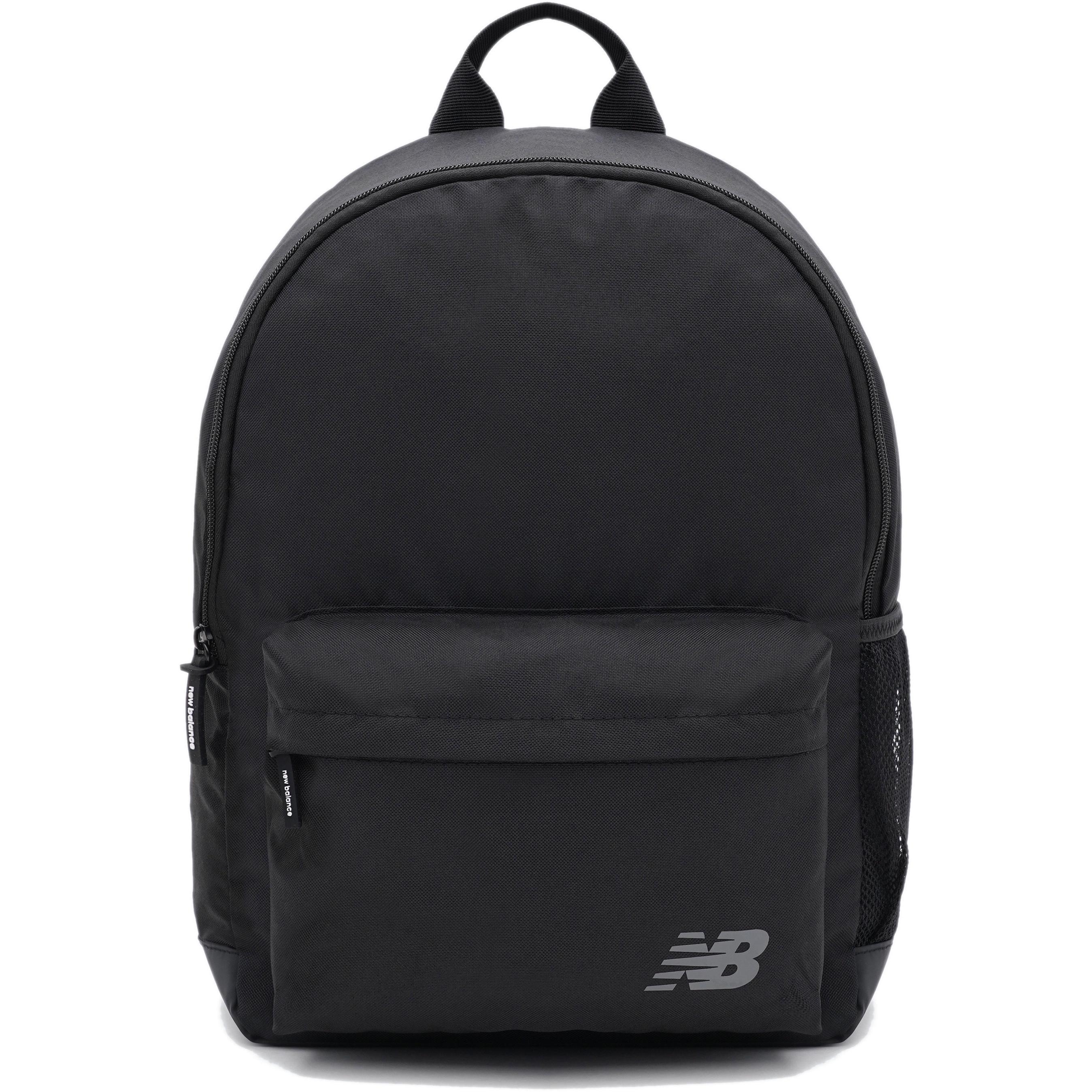 Рюкзак New Balance Bp Essential LAB53511BK чорнийфото1