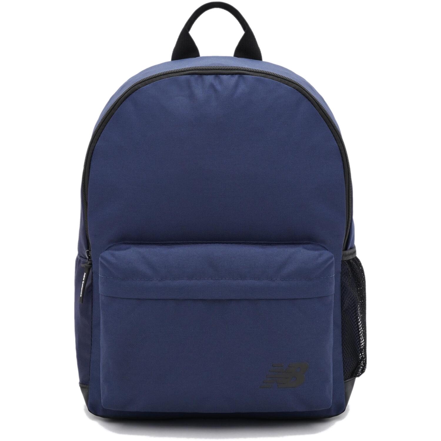 Рюкзак New Balance Bp Essential LAB53511NNY темно-синій