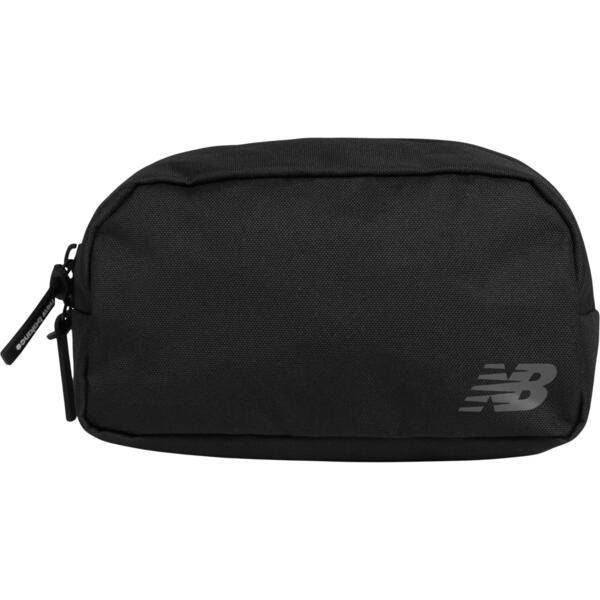 

Сумка New Balance Waist Bag Essential LAB53513BK черная