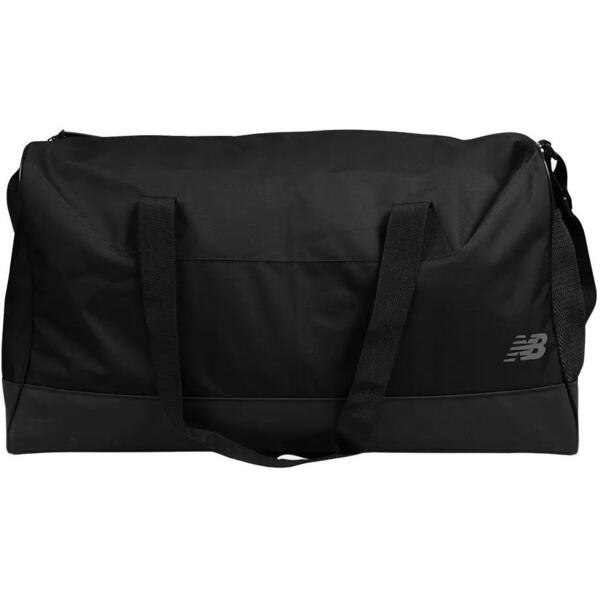 

Сумка New Balance Duffel Essential LAB53515BK черная