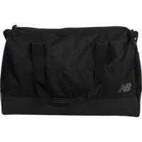 Сумка New Balance Duffel Essential LAB53517BK черная