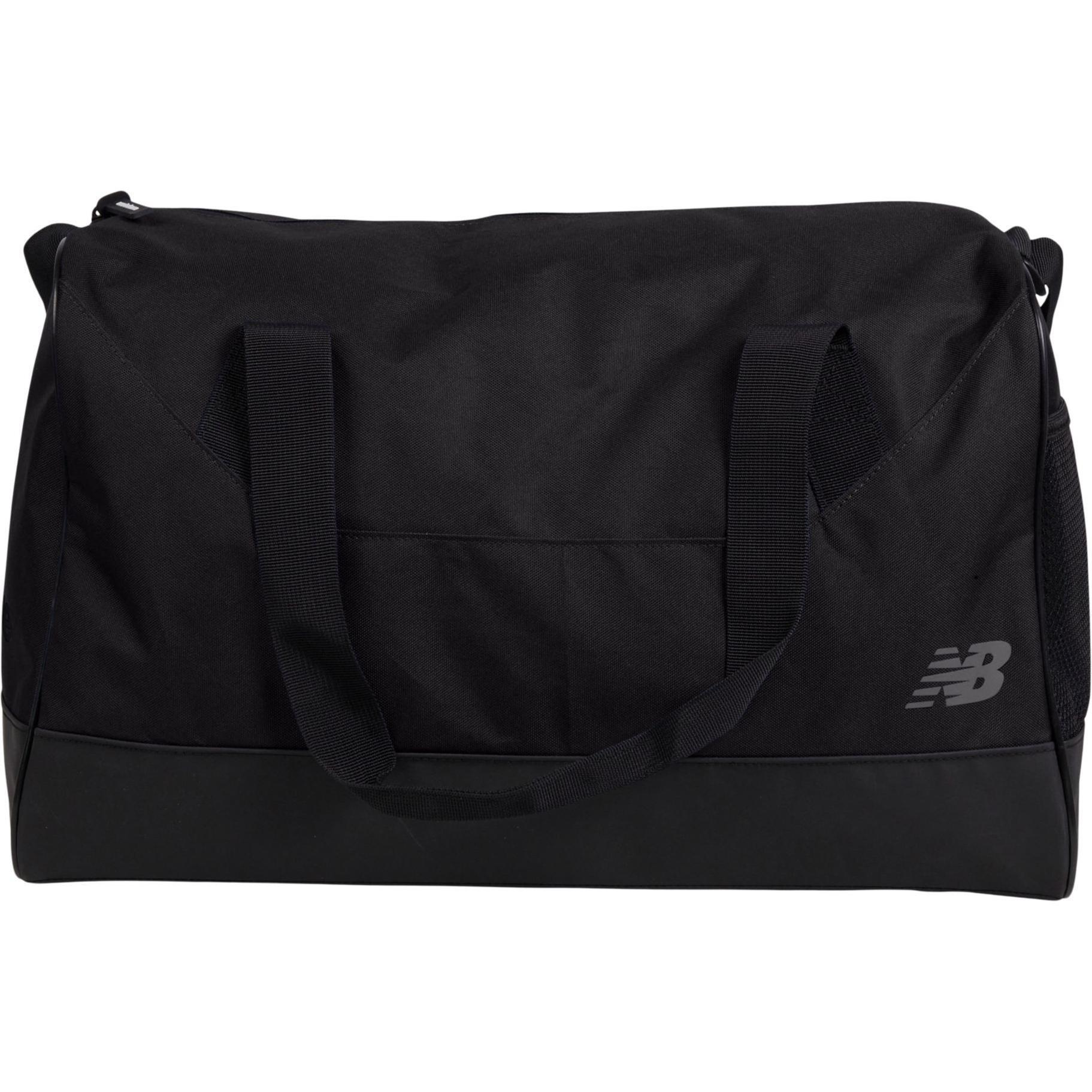 Сумка New Balance Duffel Essential LAB53517BK чорнафото1
