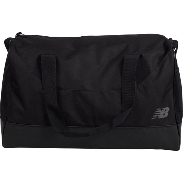 

Сумка New Balance Duffel Essential LAB53517BK черная
