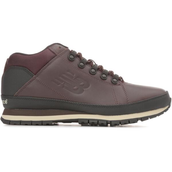 

Ботинки мужские New Balance 754 H754LLB 42.5 (9 US) коричневые