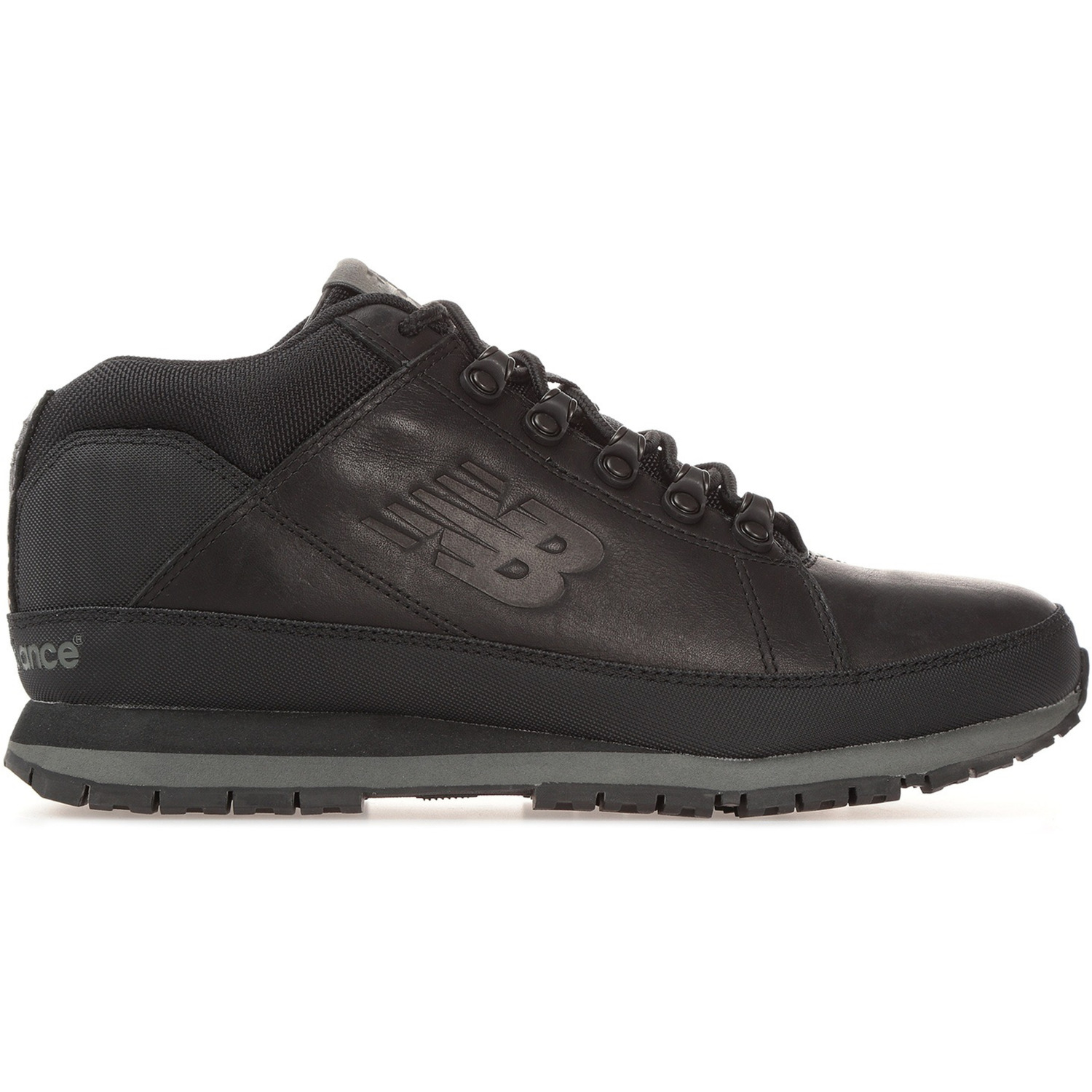 Ботинки мужские New Balance 754 H754LLK 41.5 (8 US) черные