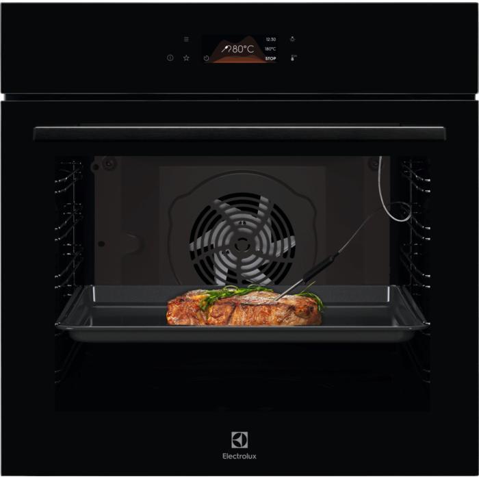Духовой шкаф Electrolux LOD8C39Z фото 1