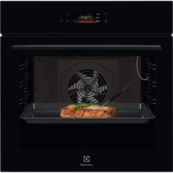 

Духовой шкаф Electrolux LOD8C39Z