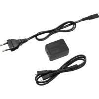Зарядний пристрій змінного струму Panasonic DMW-AC11E зі штекером USB-C (DMW-AC11E)