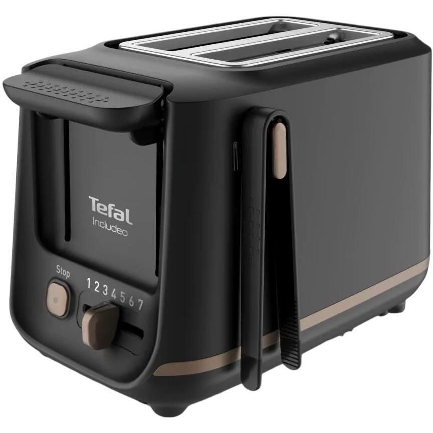 Тостер Tefal Includeo TT533811фото1
