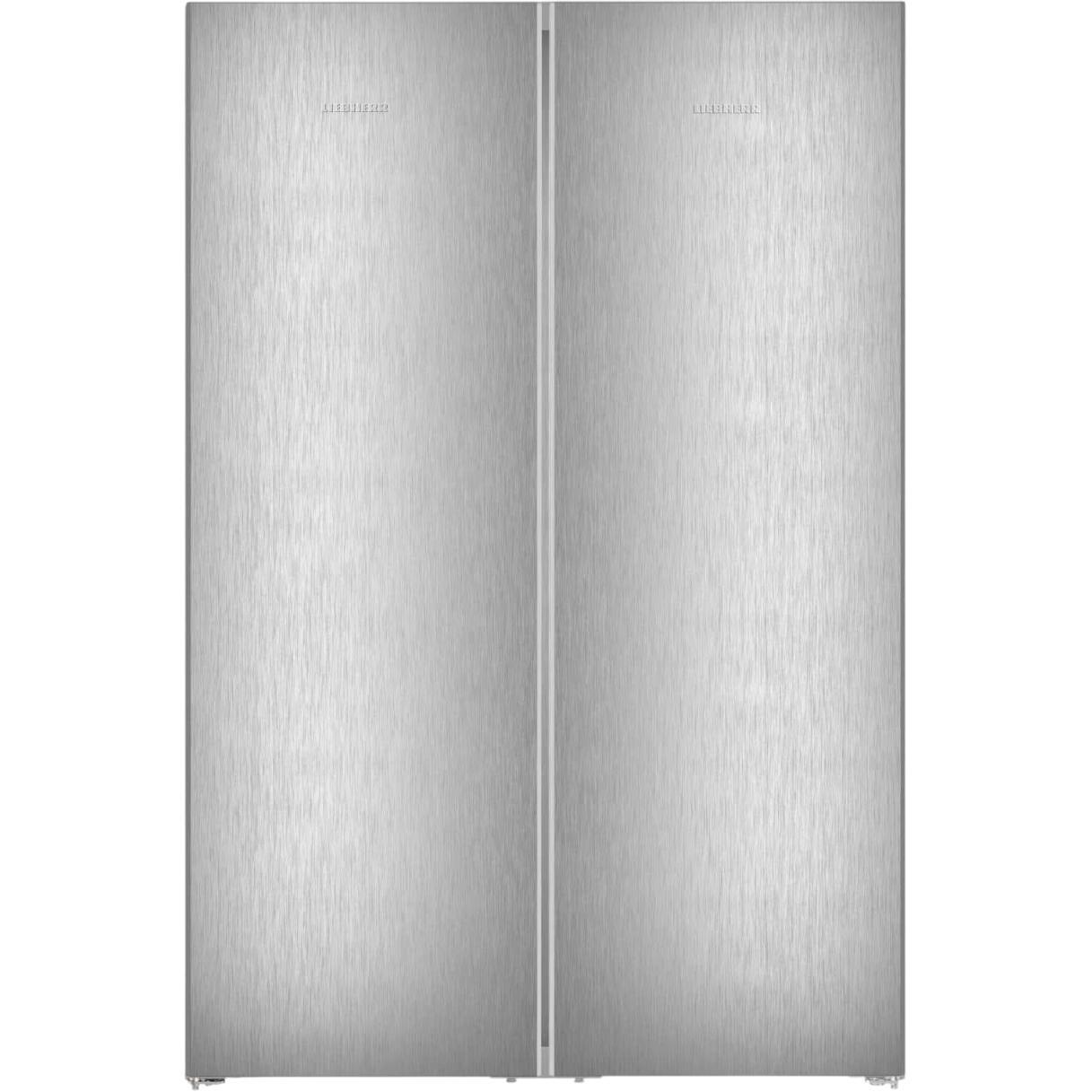 Холодильник Liebherr SBS XRFSF522022фото1