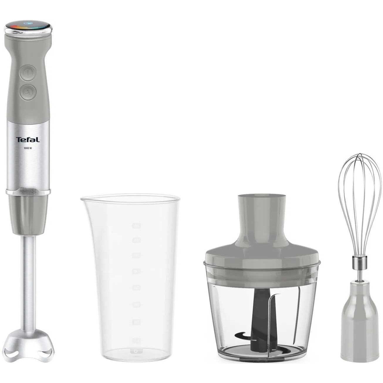 Блендер Tefal Quickchef+ HB673B30 фото 1