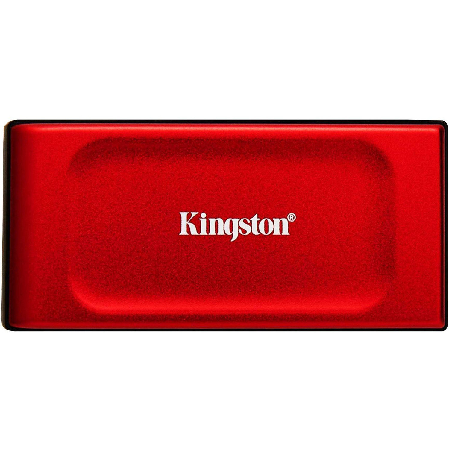 ≡ Портативний SSD Kingston 1TB USB 3.2 Gen 2 Type-C (SXS1000R