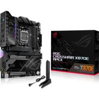 Материнcкая плата ASUS ROG CROSSHAIR X870E APEX (90MB1KR0-M0EAY0)