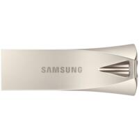 Накопичувач Samsung 512GB USB 3.1 Type-A Bar Plus Silver (MUF-512BE3/APC)