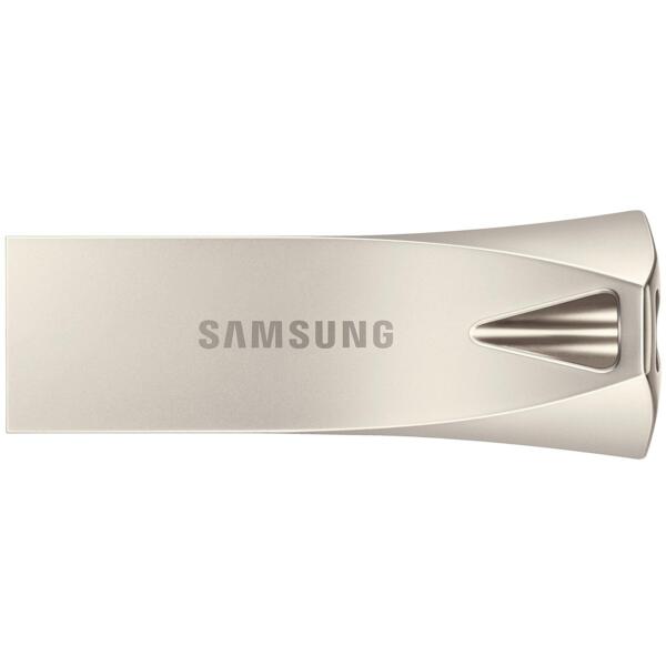 

Накопитель Samsung 512GB USB 3.1 Type-A Bar Plus Silver (MUF-512BE3/APC)