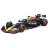 Автомодель - Red Bull Racing RB20 (2024) (1:43), (18-38097)
