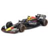 Автомодель - Red Bull Racing RB20 (2024) (1:43), (18-38097)