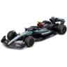 Автомодель - Mercedes-AMG F1 W15 Performance (2024) (1:43), (18-38208)