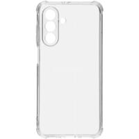 Чохол ArmorStandart ICON для Samsung A26 5G Camera cover Clear (ARM82171)