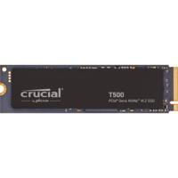 SSD накопичувач Crucial M.2 2TB PCIe 4.0 T500 (CT2000T500SSD8)