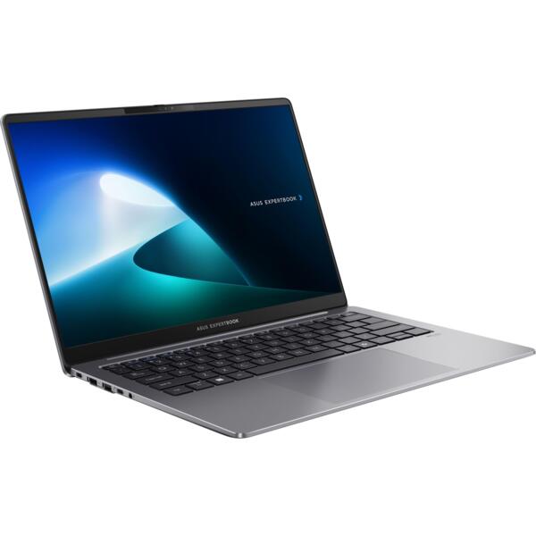 

Ноутбук ASUS ExpertBook P5 P5405CSA-NZ0574 (90NX0861-M015J0)