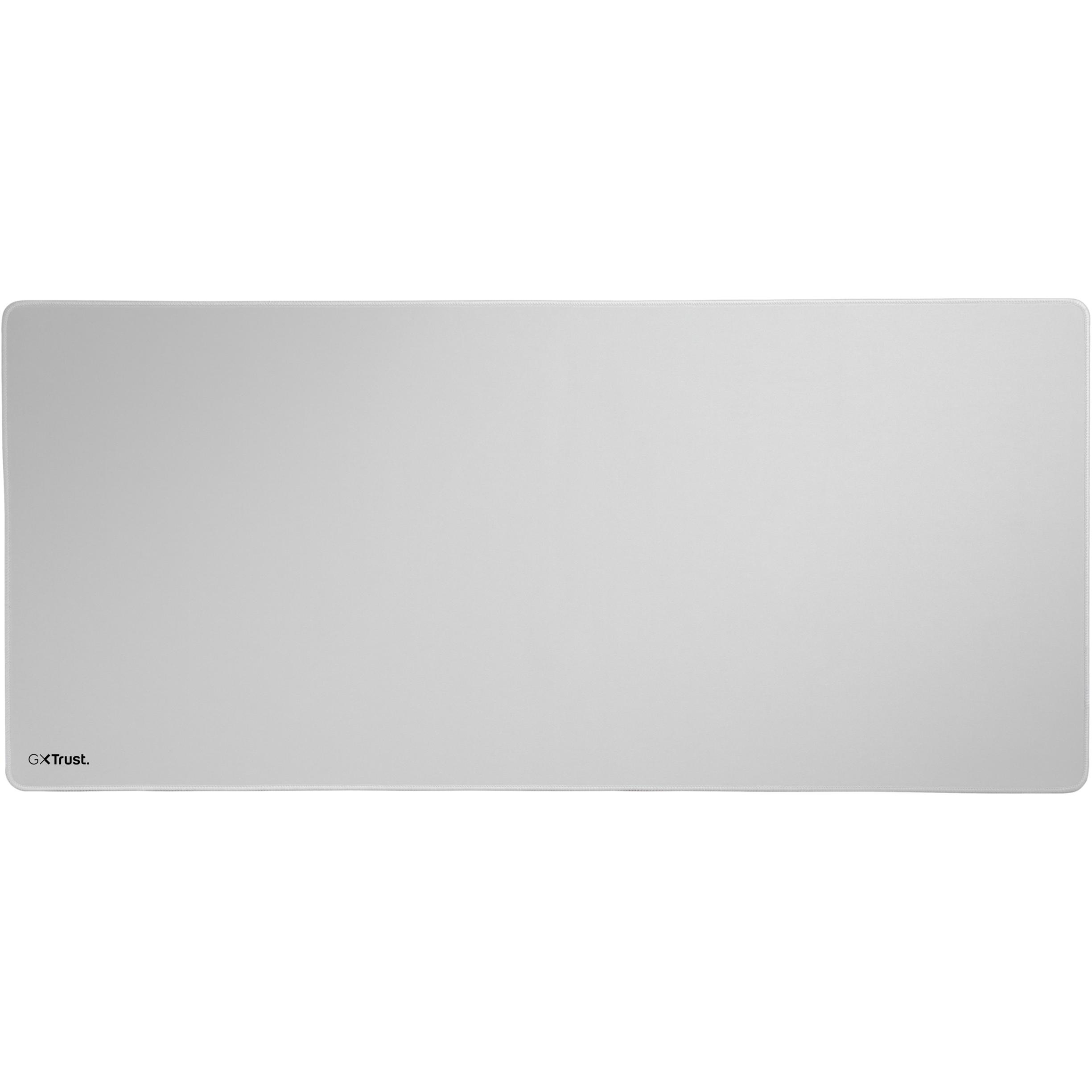 Игровая поверхность Trust GXT 759 XXL WHITE (25613_TRUST) фото 1