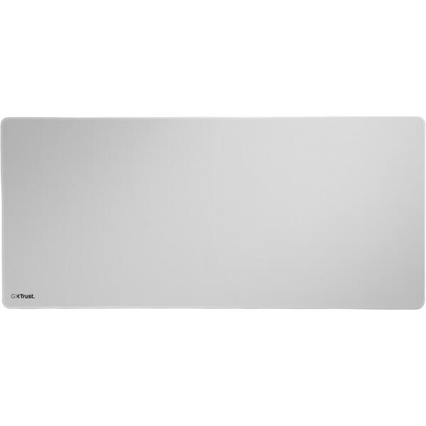Игровая поверхность Trust GXT 759 XXL WHITE (25613_TRUST)