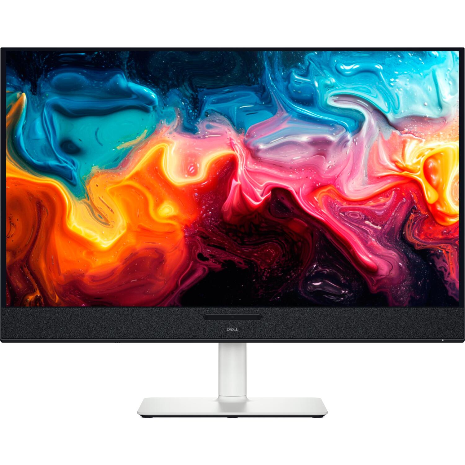 Монітор 31.6" DELL S3225QC (210-BRVT)фото