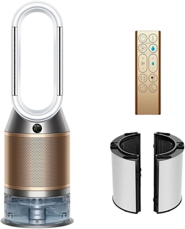 Увлажнитель-очиститель воздуха Dyson PH2 De-NOx PH05 (545007-01) фото 1