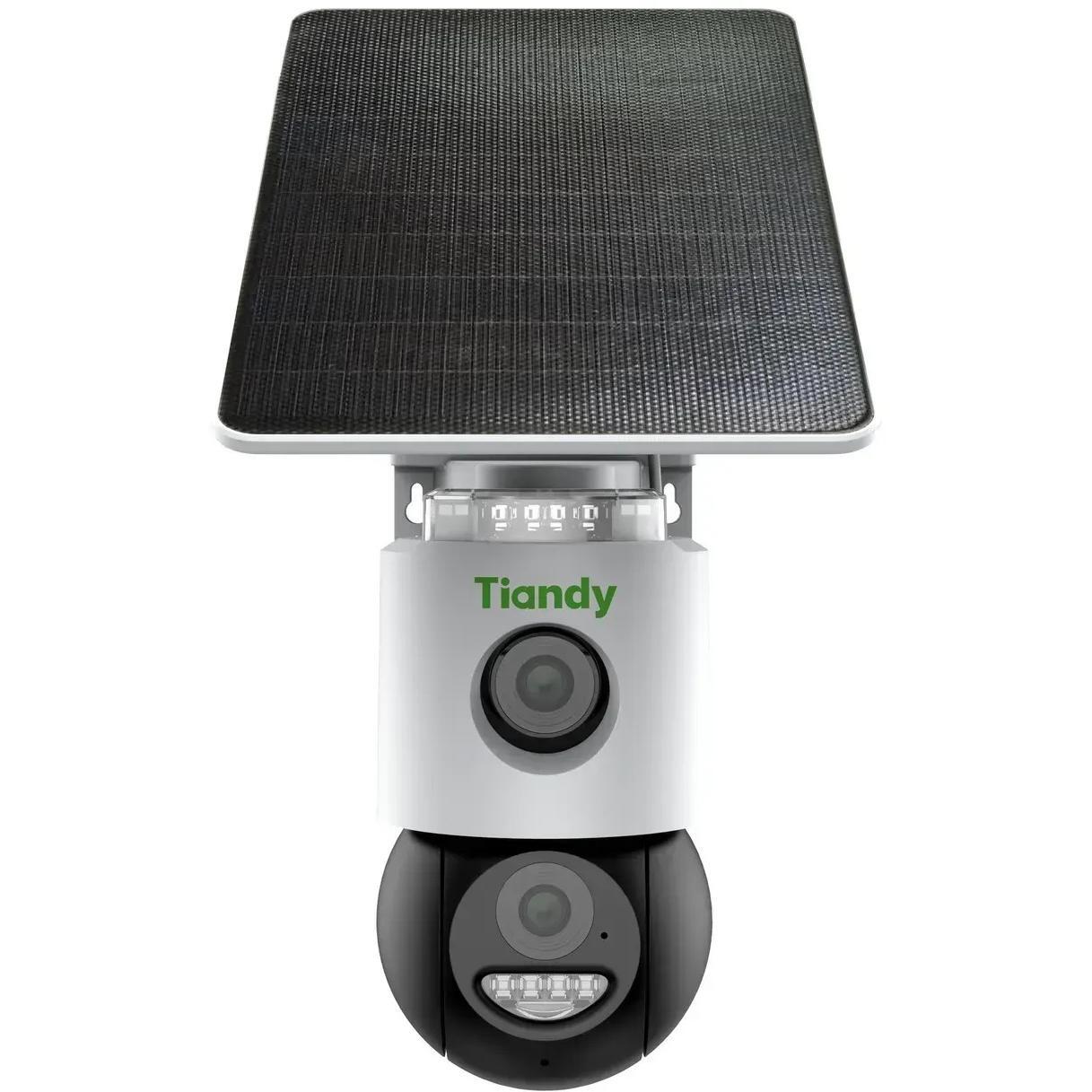 IP камера Tiandy TC-H363U 6МПфото