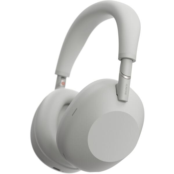 

Наушники Sony WH-1000XM6 Platinum Silver (WH1000XM6S.E)