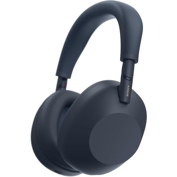 

Наушники Sony WH-1000XM6 Midnight Blue (WH1000XM6L.E)