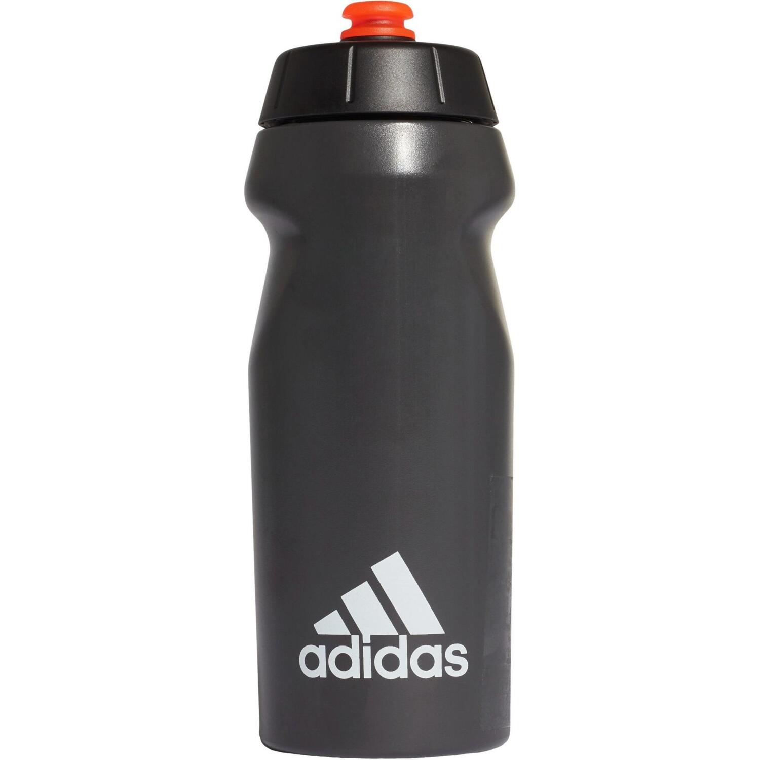 Бутылка Adidas PERF BOTTL FM9935 500 мл черная фото 
