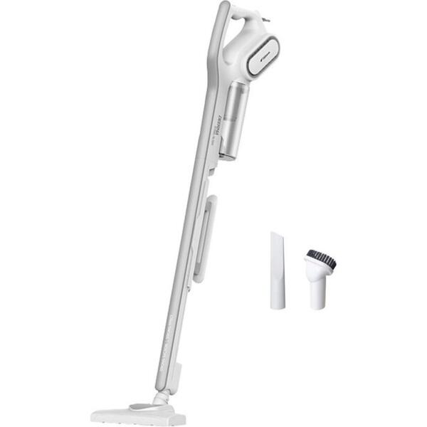 

Пылесос Deerma Stick Vacuum Cleaner Cord White (DX700)