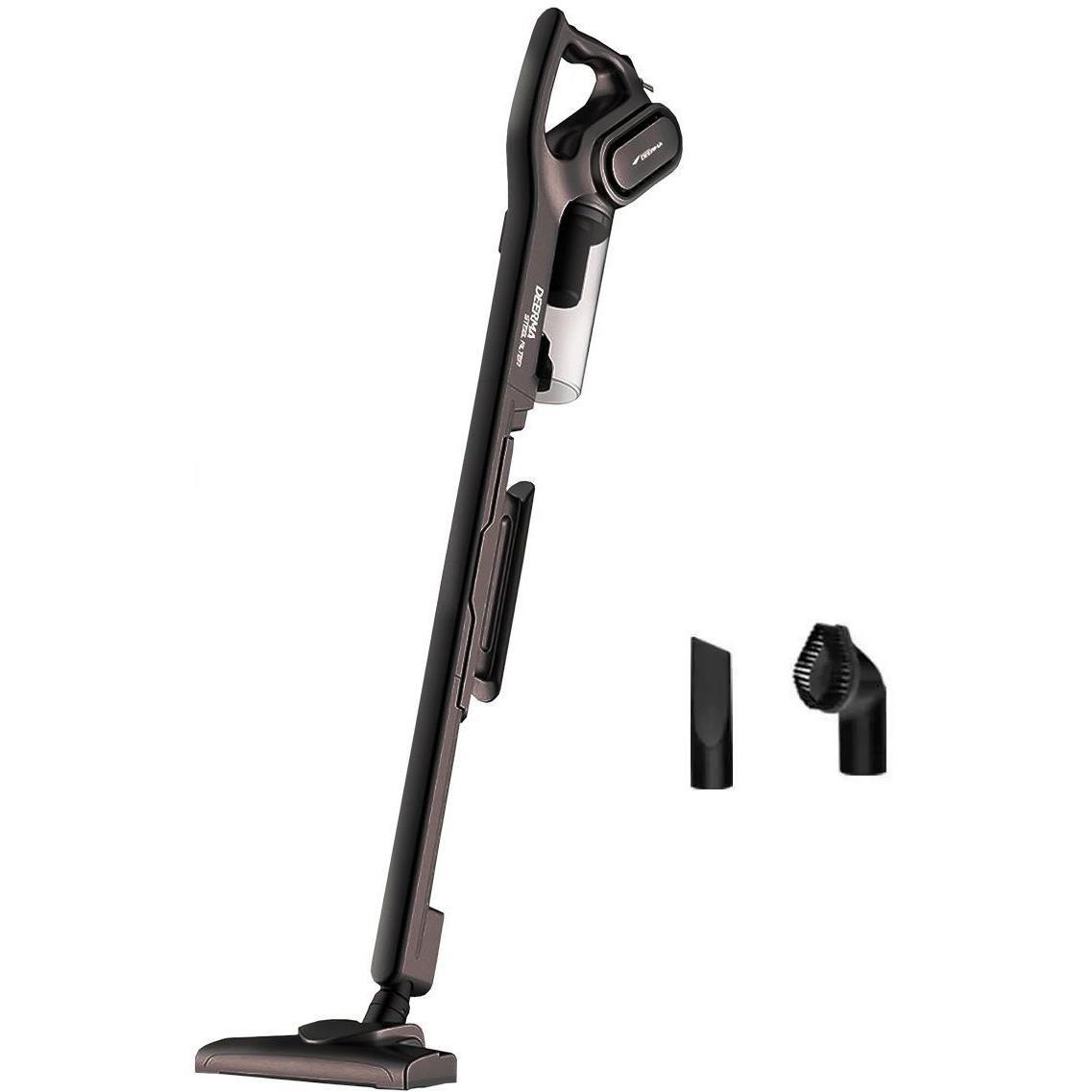 Пилосос Deerma Stick Vacuum Cleaner Cord Gray (DX700S)фото1