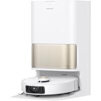 Робот пылесос Dreame L40S PRO UL RLL74CE-WH