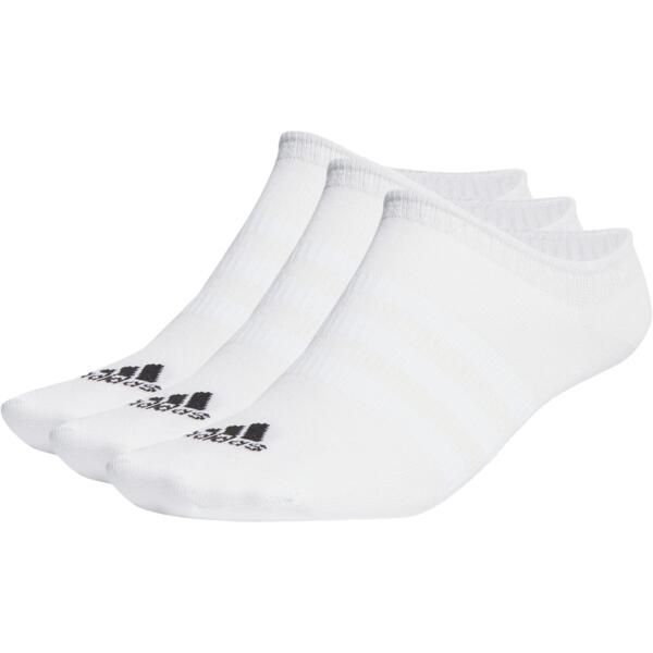 

Носки Adidas T SPW NS 3P HT3463 L белые