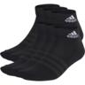 Носки Adidas C SPW ANK 6P IC1291 M черные