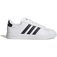 Кеды мужские Adidas Grand Court 2.0 GW9195 42 (8 UK) белые