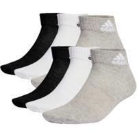 Носки Adidas T SPW ANK 6P IC1307 S разноцветные