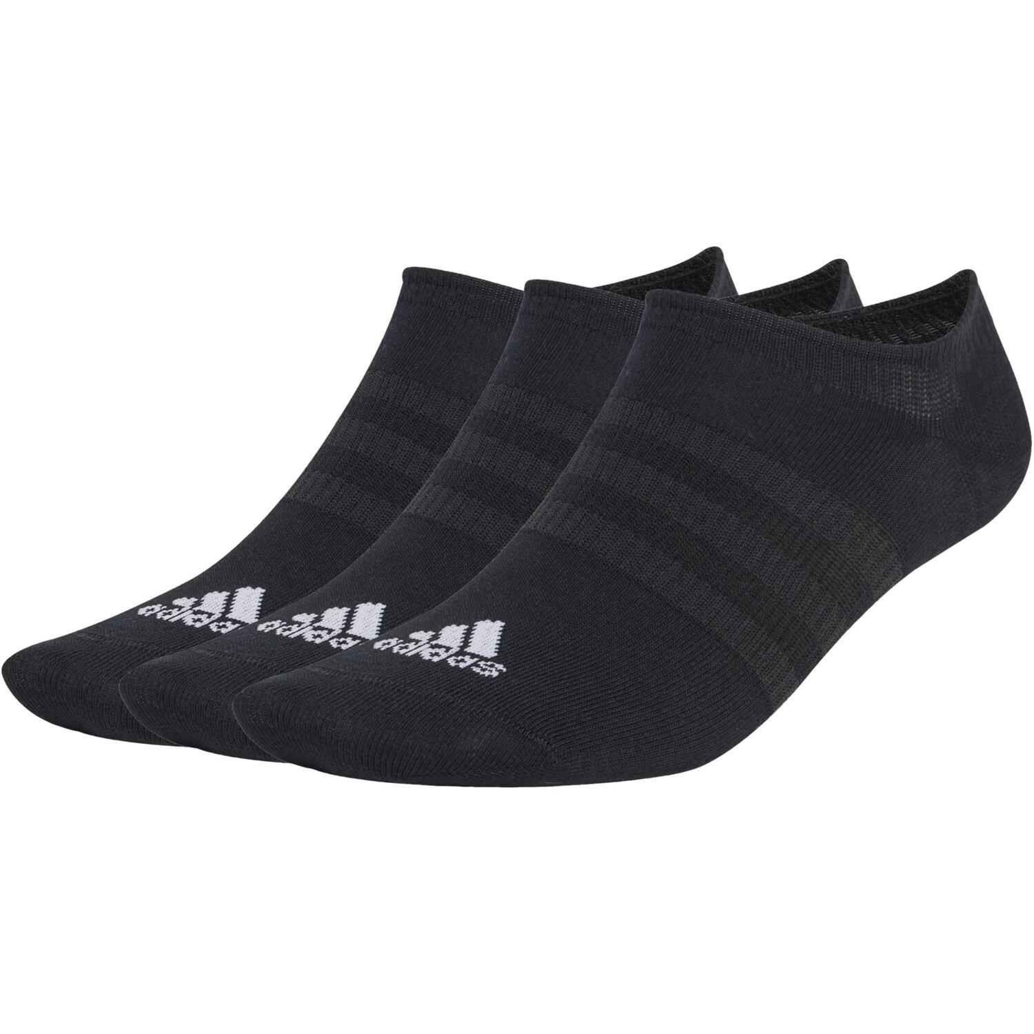 Носки Adidas T SPW NS 3P IC1327 L черные