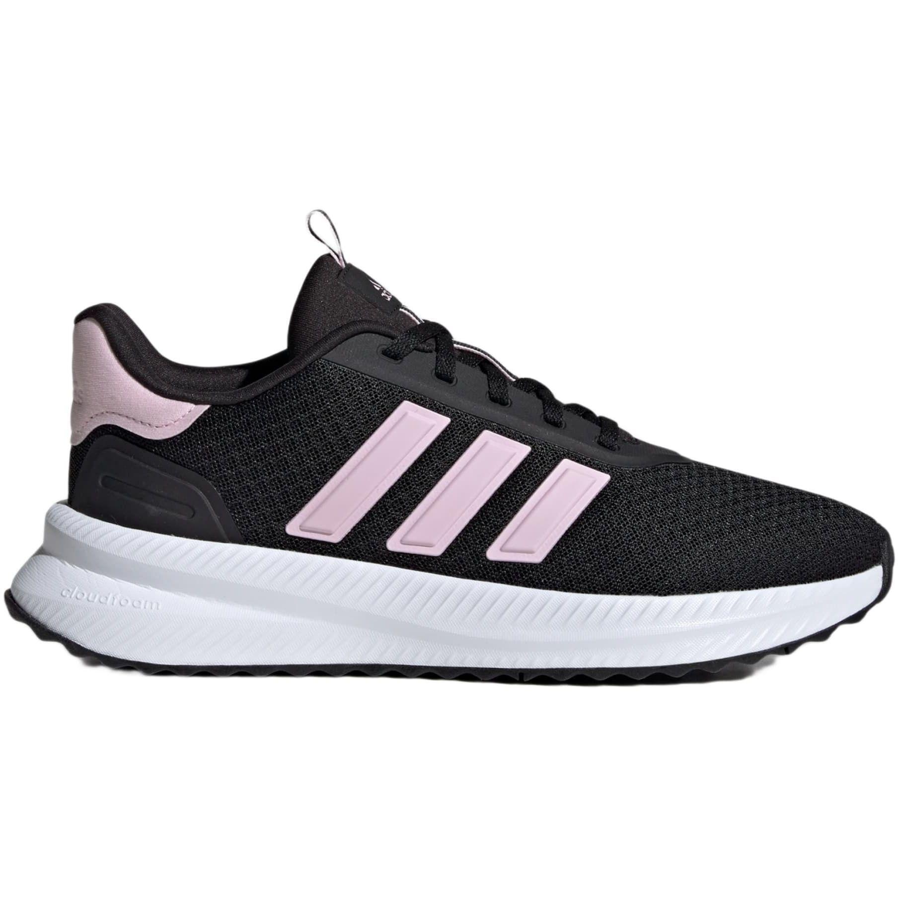 Кроссовки женские Adidas X_PLR Path ID0485 38 (5 UK) черные фото 1