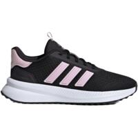 Кроссовки женские Adidas X_PLR Path ID0485 38 2/3 (5.5 UK) черные