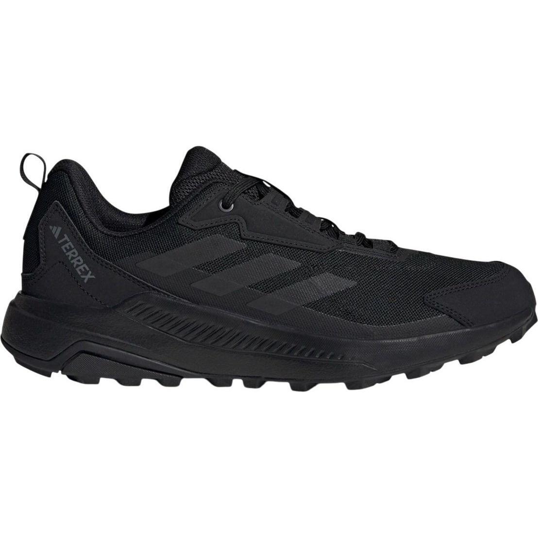 Кроссовки мужские Adidas Terrex Anylander ID0895 40 (6.5 UK) черные фото 1