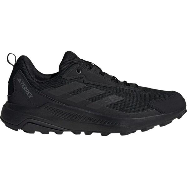 

Кроссовки мужские Adidas Terrex Anylander ID0895 42 (8 UK) черные