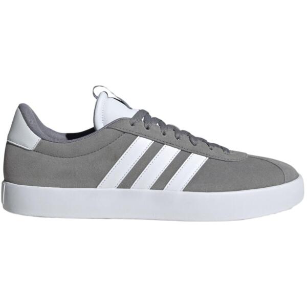 

Кеды мужские Adidas Vl Court 3.0 ID6276 40 2/3 (7 UK) серые