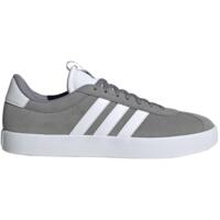 Кеды мужские Adidas Vl Court 3.0 ID6276 42 (8 UK) серые